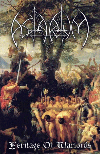 Astarium : Heritage of Warlords